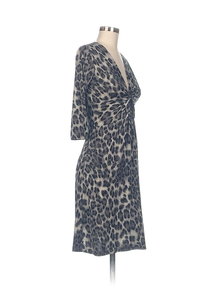 Polo Garage Kısa Elbise %70 İndirimli. - Görsel 2