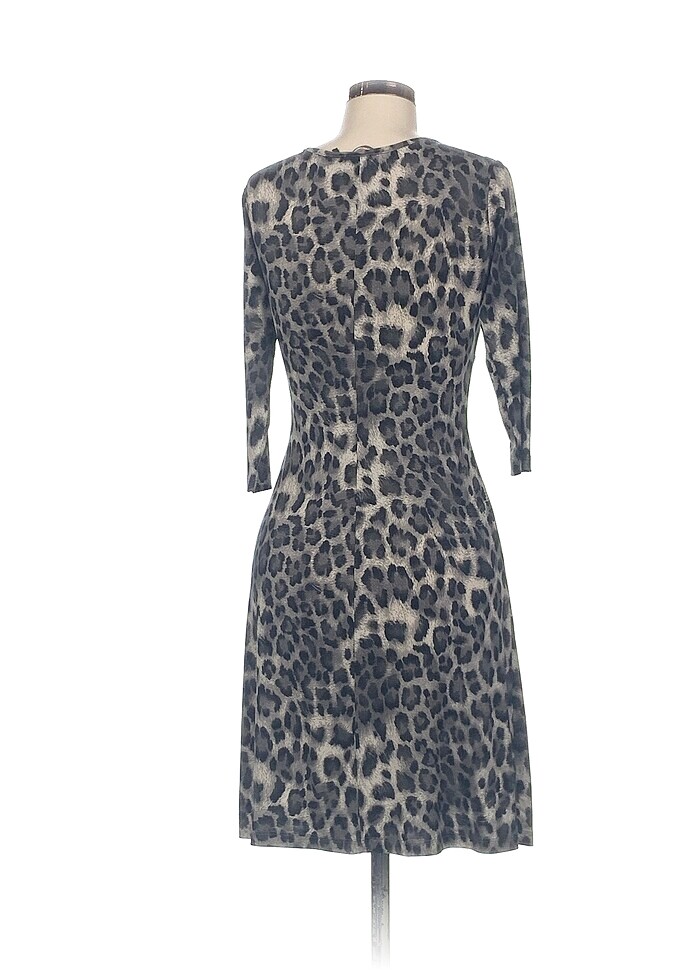 Polo Garage Kısa Elbise %70 İndirimli. - Görsel 3