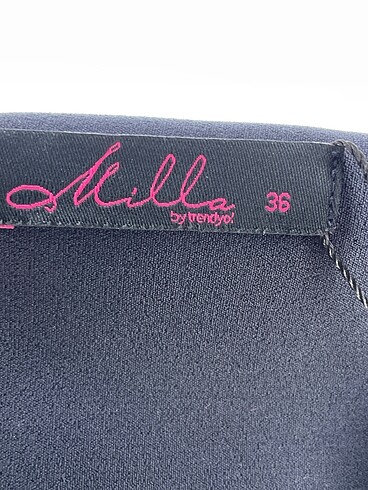 Trendyol & Milla Kısa Elbise %70 İndirimli. - Görsel 4