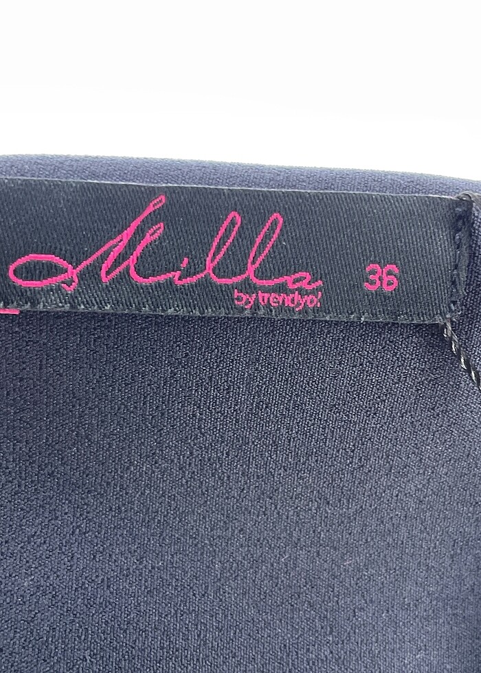 Trendyol & Milla Kısa Elbise %70 İndirimli. - Görsel 4