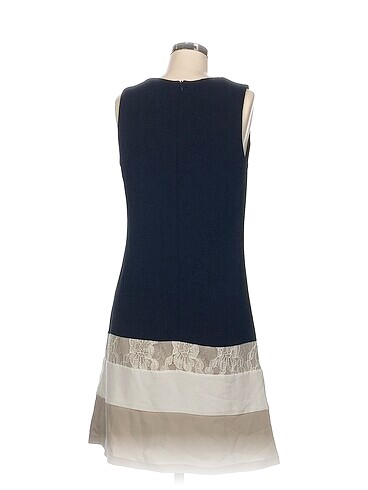 Vintage Love Kısa Elbise %70 İndirimli. - Görsel 3