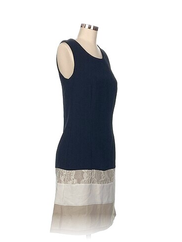 Vintage Love Kısa Elbise %70 İndirimli. - Görsel 2