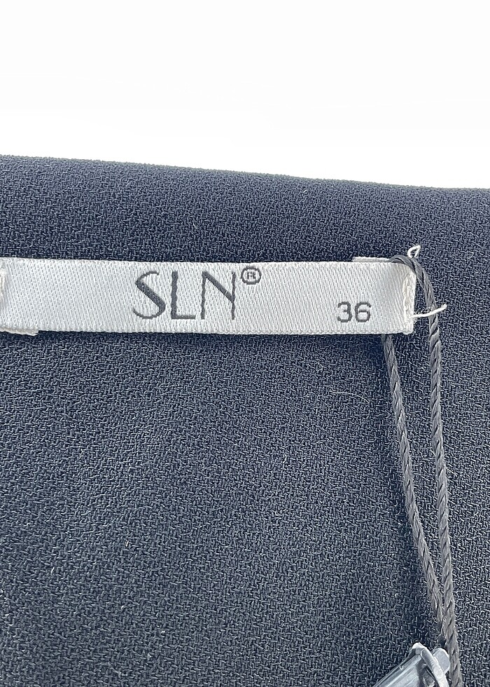 Vintage Love Kısa Elbise %70 İndirimli. - Görsel 4