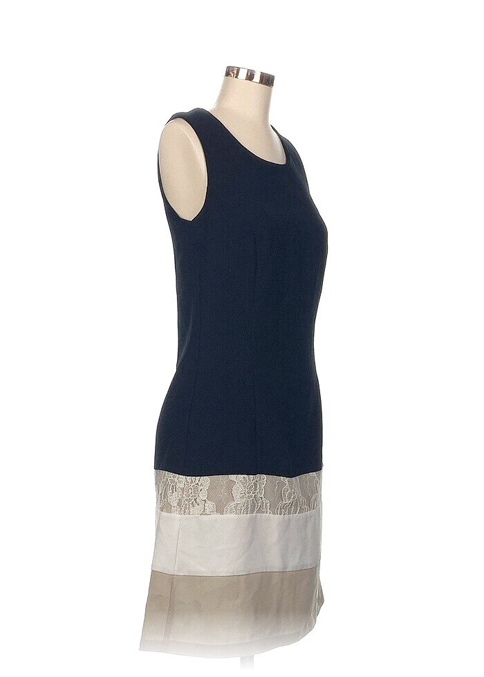 Vintage Love Kısa Elbise %70 İndirimli. - Görsel 2