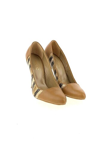 Hotiç Hotiç Stiletto %70 İndirimli.