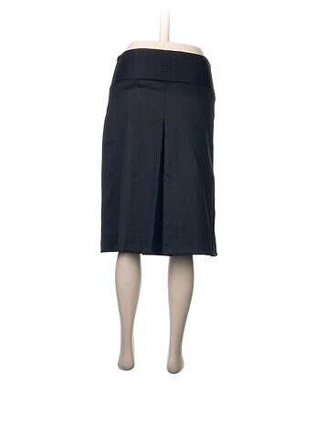 34 Beden Cotton Bar Midi Etek %70 İndirimli.