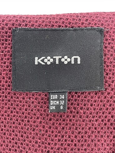 Koton Blazer %70 İndirimli. - Görsel 4