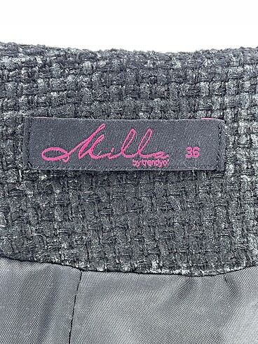 Trendyol & Milla Blazer %70 İndirimli. - Görsel 4