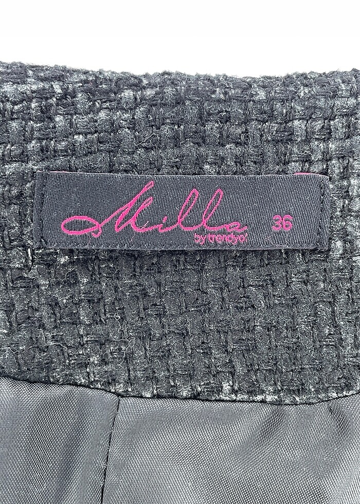 Trendyol & Milla Blazer %70 İndirimli. - Görsel 4