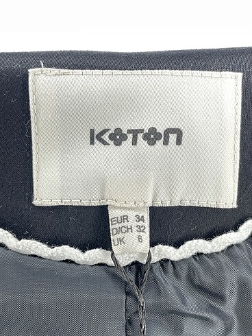 Koton Blazer %70 İndirimli. - Görsel 4