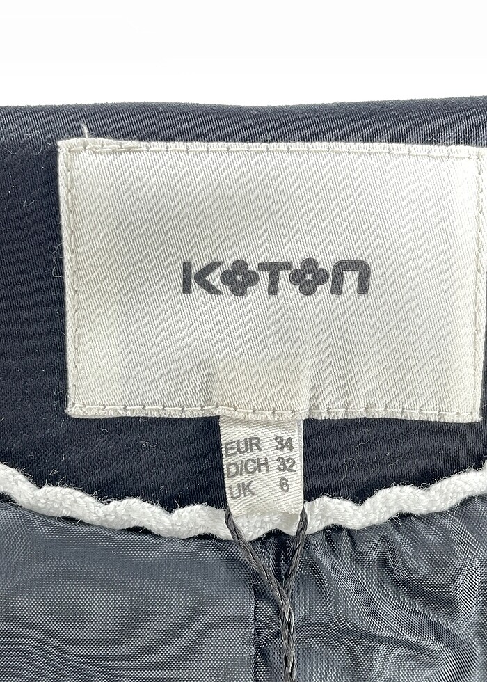 Koton Blazer %70 İndirimli. - Görsel 4