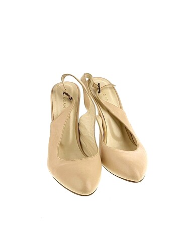 Tergan Tergan Stiletto %70 İndirimli.