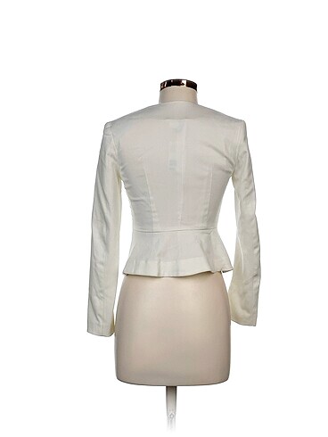 34 Beden H&M Blazer %70 İndirimli.