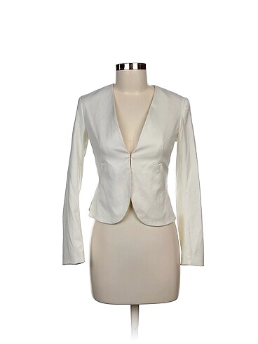 H&M Blazer %70 İndirimli.