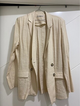 Blazer ceket