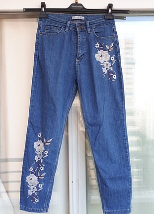 Kot Pantolon 