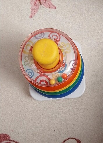 Fisher Price Halka kule