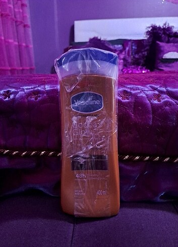 vaseline krem