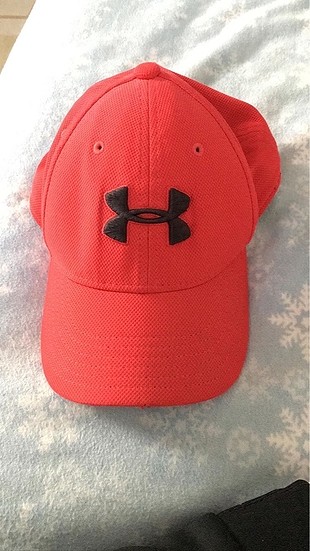 Under armour şapka