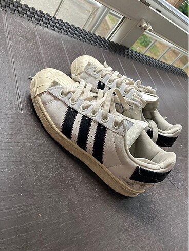 Adidas süperstar spor ayakkabı