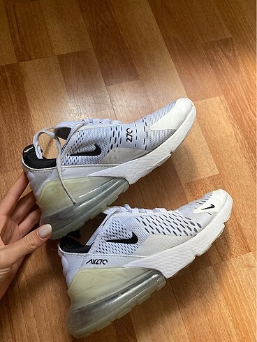 Nike Nike aır spor ayakkabı