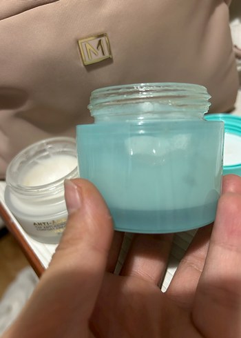 Yves Rocher Gece ve Günlük Nemlendirici Bakım - Görsel 4