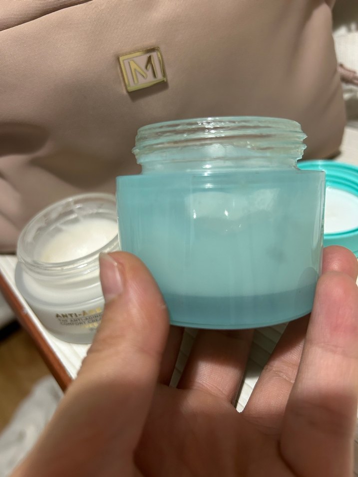 Yves Rocher Gece ve Günlük Nemlendirici Bakım - Görsel 4