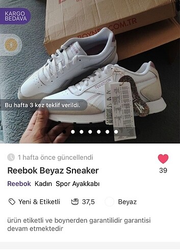 Reebook