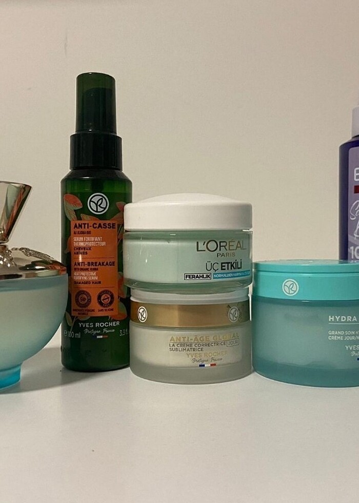 Versace dylan turquoise parfüm - Görsel 2