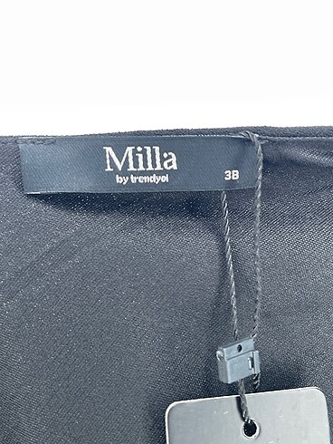 Trendyol & Milla Uzun Tulum %70 İndirimli. - Görsel 4