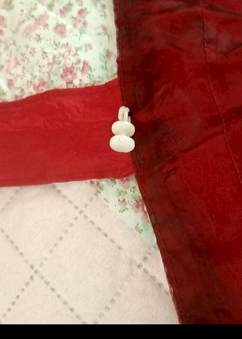 hem tül perde hem güneşlik İsviçre'den alındı - Görsel 4