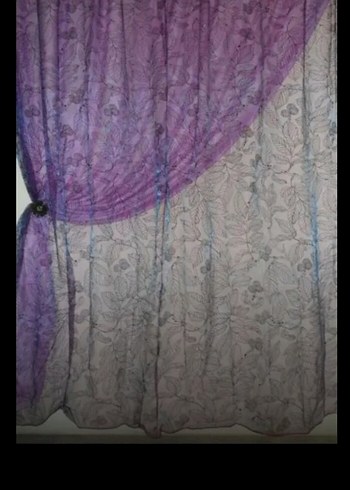 hem perde hem güneşlik İsviçre'den alındı - Görsel 5