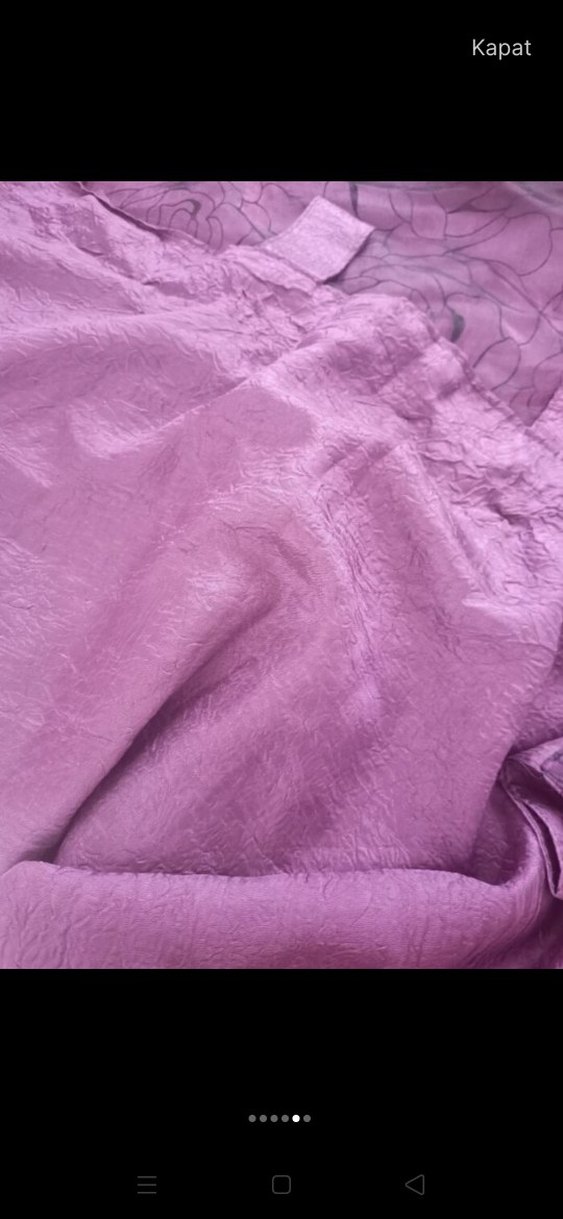 hem perde hem güneşlik İsviçre'den alındı - Görsel 4