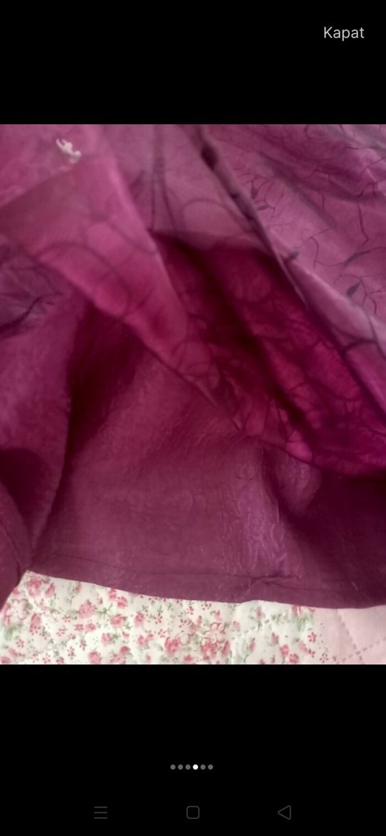 hem perde hem güneşlik İsviçre'den alındı - Görsel 2