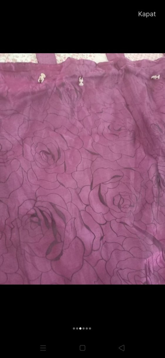 hem perde hem güneşlik İsviçre'den alındı - Görsel 3