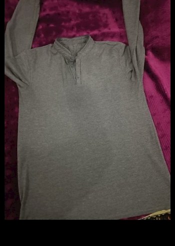 gömlek+ 3 şort+ üst - Görsel 2