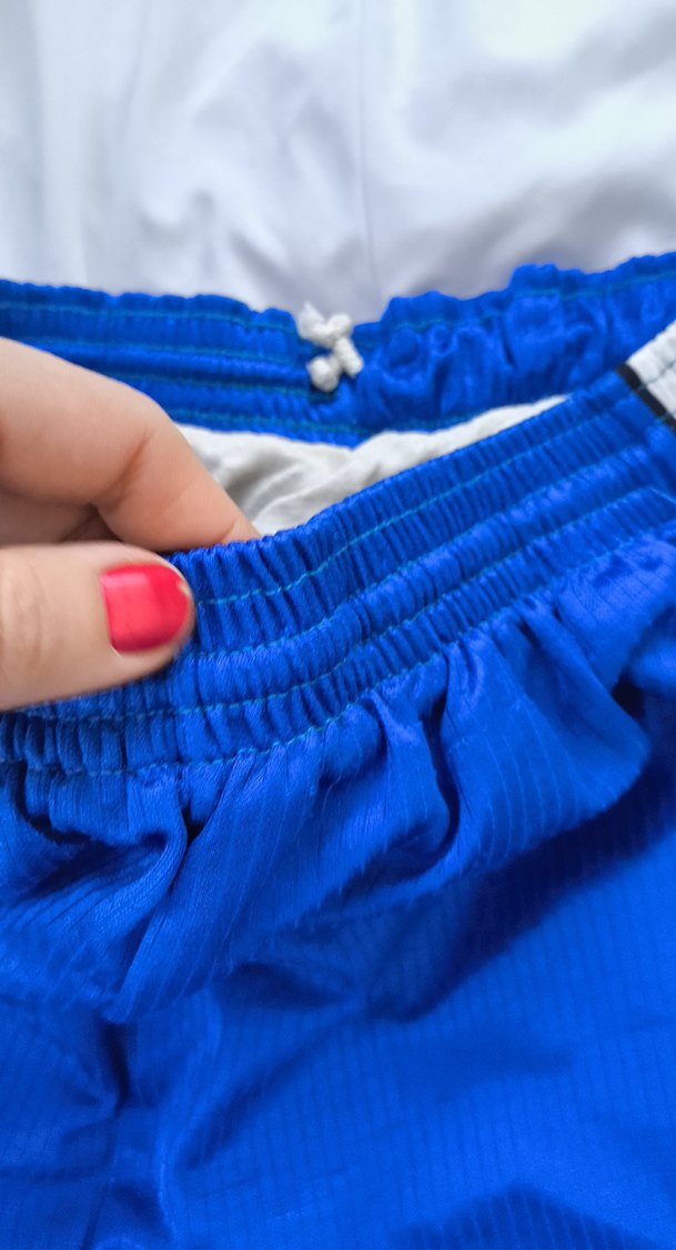 gömlek+ 3 şort+ üst - Görsel 5