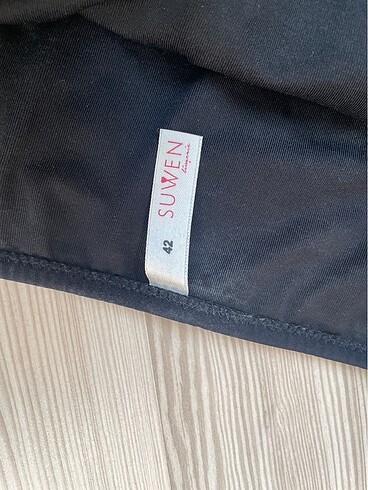 Suwen Bikini altı