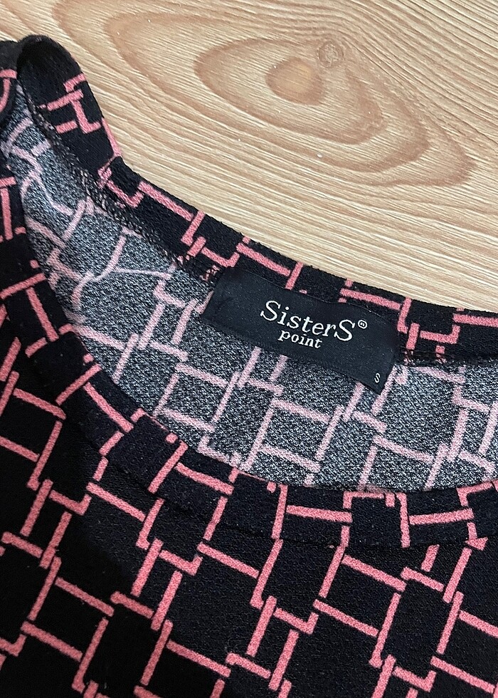 Kısa kollu tişört - Görsel 2