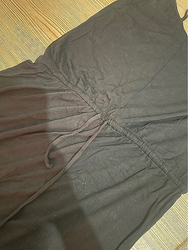 Askılı elbise - Görsel 2