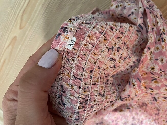 Mini elbise - Görsel 2