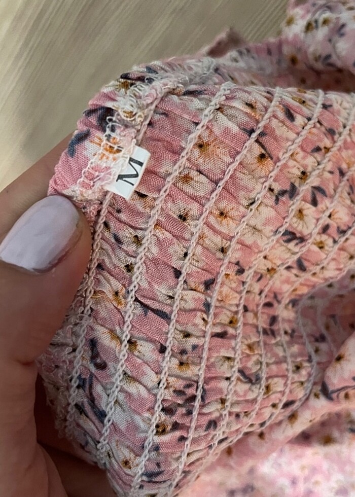 Mini elbise - Görsel 2