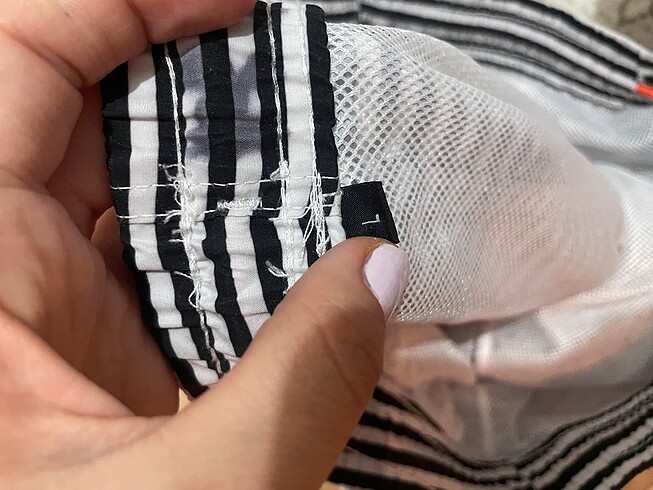 Erkek mayo - Görsel 2