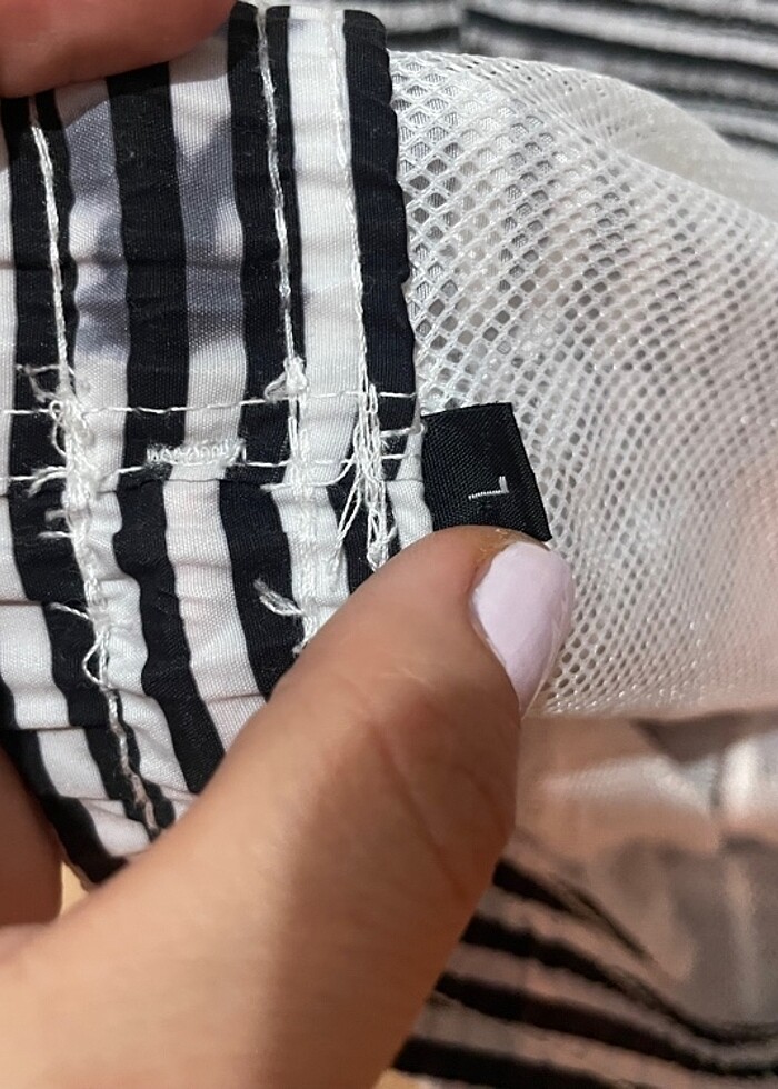 Erkek mayo - Görsel 2