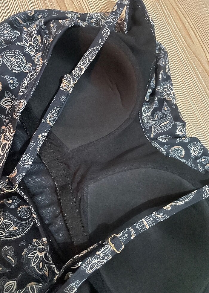 Mayo büyük beden - Görsel 3