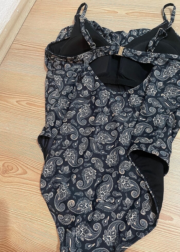 Mayo büyük beden - Görsel 2