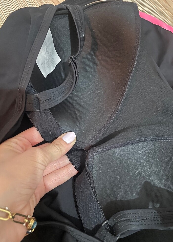 Mayo büyük beden - Görsel 2