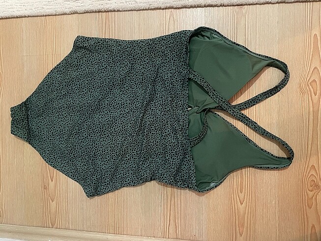 Primark Mayokini büyük beden