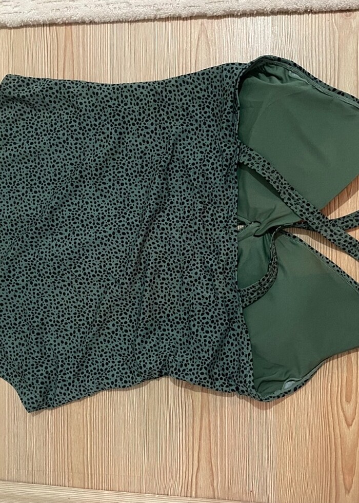 Mayokini büyük beden - Görsel 2