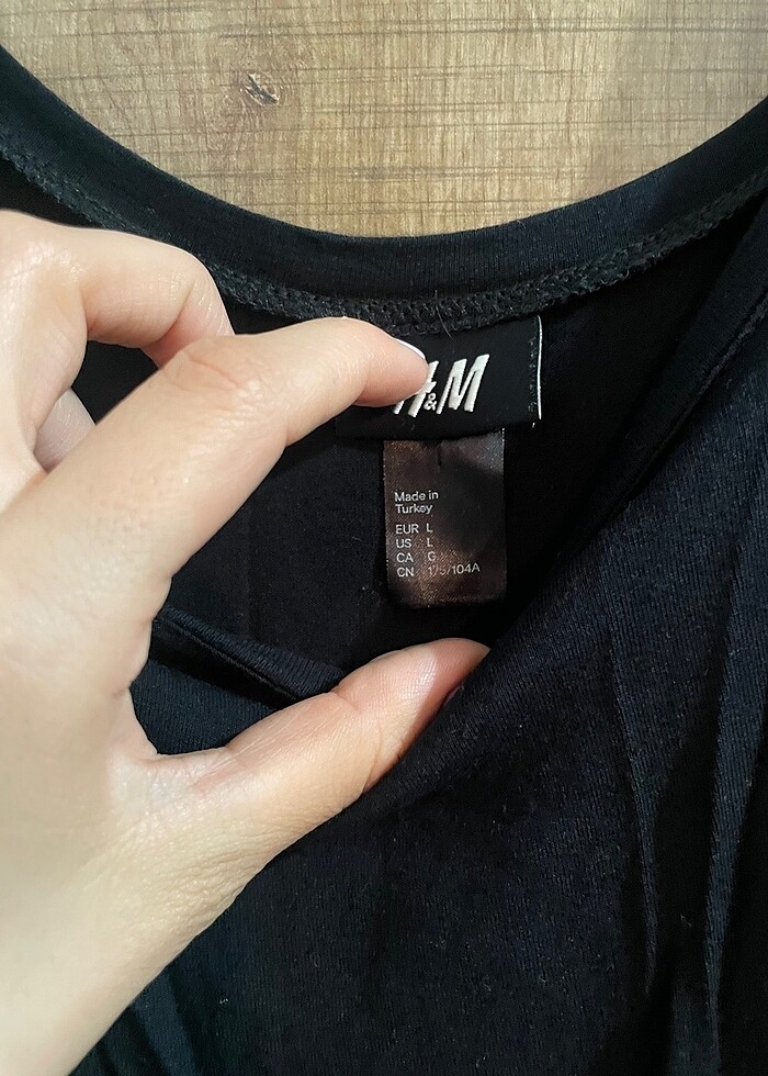 Bel kısmı fırfırlı mini elbise - Görsel 2